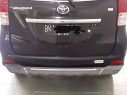 Mobil Toyota Avanza 2011 G terbaik di Sumatra Utara 3