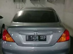 DKI Jakarta, Nissan Almera 2014 kondisi terawat 12