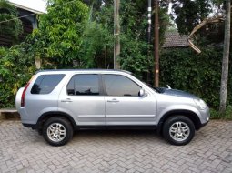 Banten, jual mobil Honda CR-V 2.0 i-VTEC 2004 dengan harga terjangkau 7