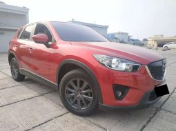 Mobil Mazda CX-5 2013 Touring dijual, DKI Jakarta 9