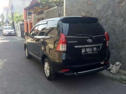 Jual Toyota Avanza G 2013 harga murah di Jawa Tengah 2