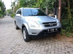 Banten, jual mobil Honda CR-V 2.0 i-VTEC 2004 dengan harga terjangkau 6