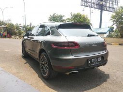 Jual Porsche Macan 2016 harga murah di DKI Jakarta 10