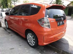 Mobil Honda Jazz 2013 RS terbaik di Jawa Timur 6