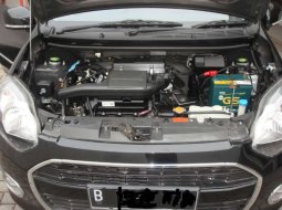 Jual mobil Daihatsu Ayla X 2014 bekas, Banten 8