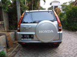 Banten, jual mobil Honda CR-V 2.0 i-VTEC 2004 dengan harga terjangkau 5