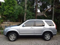 Banten, jual mobil Honda CR-V 2.0 i-VTEC 2004 dengan harga terjangkau 4