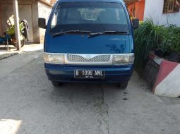 Dijual mobil bekas Suzuki Carry , Jawa Timur  5