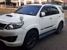 Mobil Toyota Fortuner 2014 TRD terbaik di DIY Yogyakarta 3