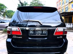 Sumatra Selatan, jual mobil Toyota Fortuner G 2010 dengan harga terjangkau 7