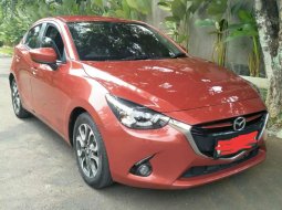 Jual mobil bekas murah Mazda 2 GT 2015 di DKI Jakarta 6