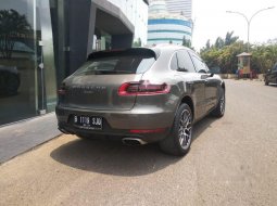 Jual Porsche Macan 2016 harga murah di DKI Jakarta 8