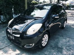 Kalimantan Selatan, Toyota Yaris E 2011 kondisi terawat 3