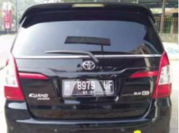 DIY Yogyakarta, jual mobil Toyota Kijang Innova G 2015 dengan harga terjangkau 5