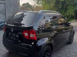 Suzuki Ignis 2018 Bali dijual dengan harga termurah 5