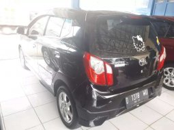 Jawa Barat, Toyota Agya TRD Sportivo 2014 kondisi terawat 4