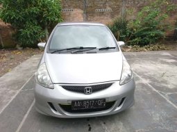 Honda Jazz 2007 DIY Yogyakarta dijual dengan harga termurah 2