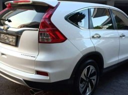 DIY Yogyakarta, jual mobil Honda CR-V 2.4 Prestige 2015 dengan harga terjangkau 3