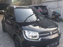 Suzuki Ignis 2018 Bali dijual dengan harga termurah 4