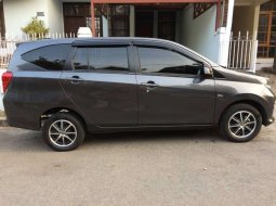 Mobil Toyota Calya 2018 G terbaik di Jawa Barat 8