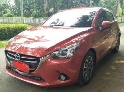 Jual mobil bekas murah Mazda 2 GT 2015 di DKI Jakarta 5