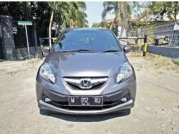 Dijual mobil bekas Honda Brio Satya E, Jawa Timur  1