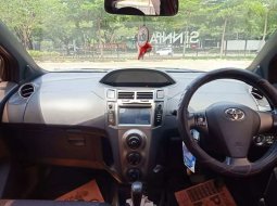 Jawa Tengah, jual mobil Toyota Yaris S Limited 2010 dengan harga terjangkau 4