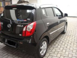 Jual mobil Daihatsu Ayla X 2014 bekas, Banten 5