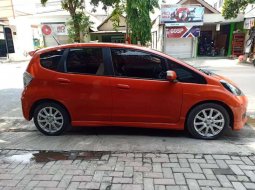 Mobil Honda Jazz 2013 RS terbaik di Jawa Timur 4