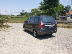 Mobil Toyota Avanza 2015 E terbaik di Jawa Tengah 5