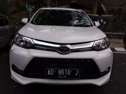 Dijual mobil bekas Toyota Avanza Veloz, DIY Yogyakarta  4
