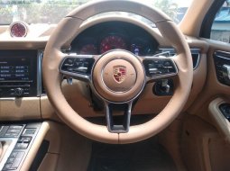 Jual Porsche Macan 2016 harga murah di DKI Jakarta 5