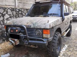 Mobil Land Rover Range Rover 1992 dijual, Banten 2