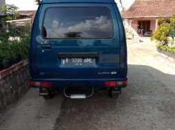 Dijual mobil bekas Suzuki Carry , Jawa Timur  4