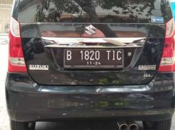 Mobil Suzuki Karimun Wagon R 2014 GL terbaik di Jawa Timur 1