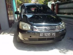 Jual mobil bekas murah Hyundai Getz 2004 di Jawa Tengah 4