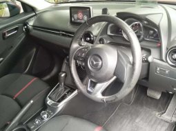 Jual mobil bekas murah Mazda 2 GT 2015 di DKI Jakarta 4