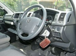 Jual mobil Toyota Hiace 2018 bekas, Jawa Timur 5