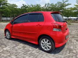 Jawa Tengah, jual mobil Toyota Yaris S Limited 2010 dengan harga terjangkau 3