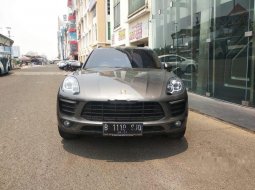 Jual Porsche Macan 2016 harga murah di DKI Jakarta 3