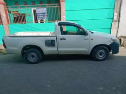 Mobil Toyota Hilux 2014 dijual, Sulawesi Selatan 4