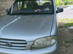 Jual mobil bekas murah Daihatsu Taruna CX 2000 di Bali 2