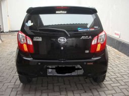 Jual mobil Daihatsu Ayla X 2014 bekas, Banten 4
