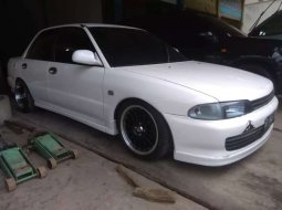 Aceh, Mitsubishi Lancer 1996 kondisi terawat 2