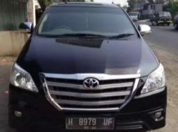 DIY Yogyakarta, jual mobil Toyota Kijang Innova G 2015 dengan harga terjangkau 3