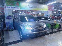 Jual Honda CR-V 2.4 2008 harga murah di Jawa Timur 3