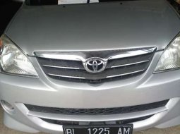 Mobil Toyota Avanza 2011 S dijual, Aceh 2