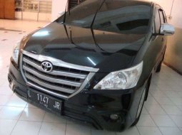 Mobil Toyota Kijang Innova 2015 E terbaik di Jawa Timur 1