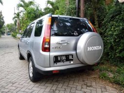 Banten, jual mobil Honda CR-V 2.0 i-VTEC 2004 dengan harga terjangkau 3