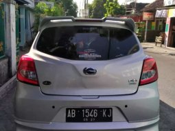 Jual mobil Datsun GO 2018 bekas, DIY Yogyakarta 1